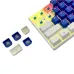 Zifriend T62 RGB Hot Swappable Mechanical Keyboard